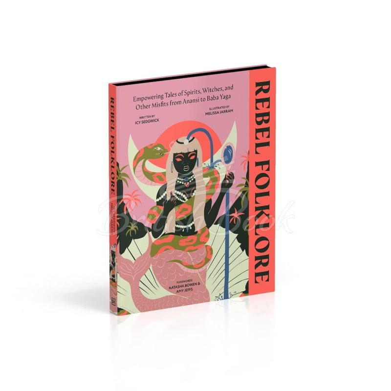 Книга Rebel Folklore изображение 1
