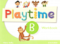 Playtime B Workbook