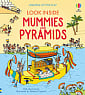 Look inside Mummies and Pyramids