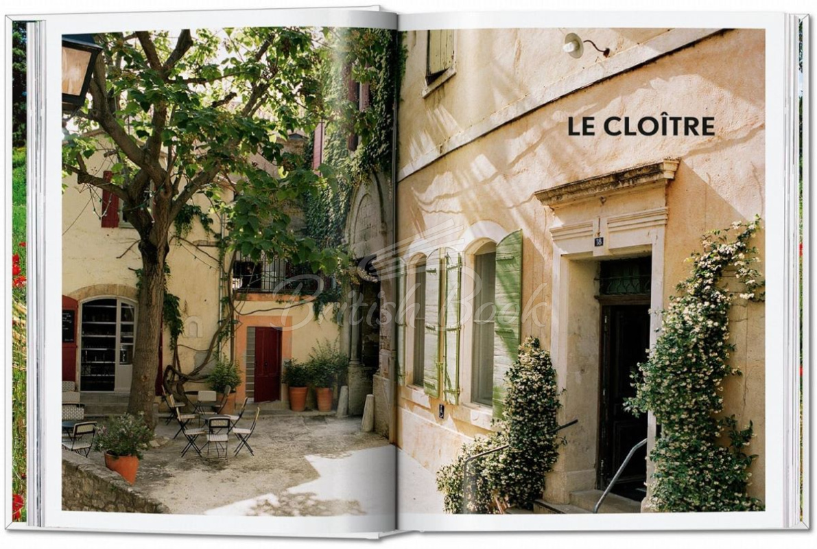 Книга Living in Provence зображення 1