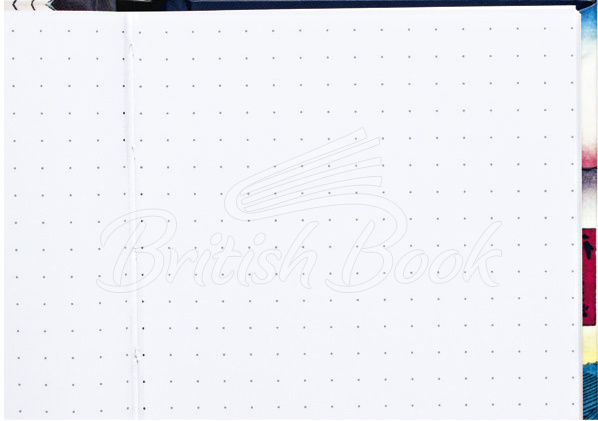 Блокнот Hiroshige Mini Notebook изображение 2