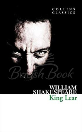 Книга King Lear зображення