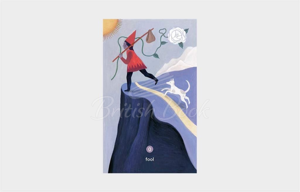 Карты таро Tarot for All Ages изображение 4