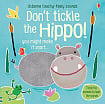 Don't Tickle The Hippo!