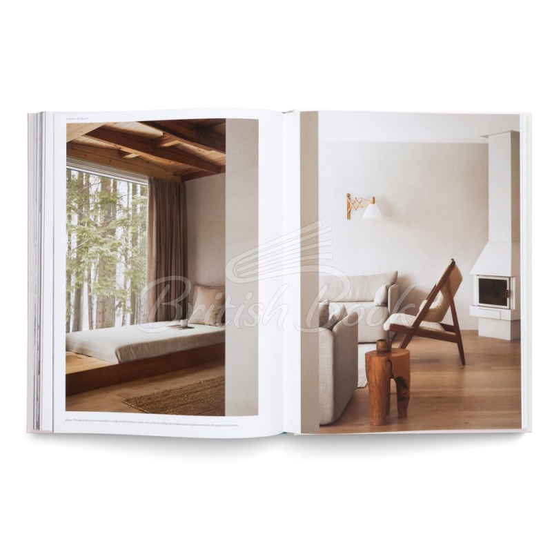 Книга The Nordic Home: Scandinavian Living, Interiors and Design зображення 5