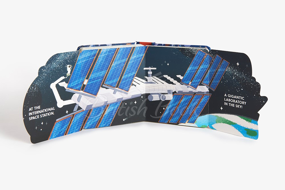 Книга Spaceblock изображение 8
