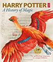 Harry Potter: A History of Magic – The Book of the Exhibition