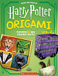 Harry Potter Origami Vol.2