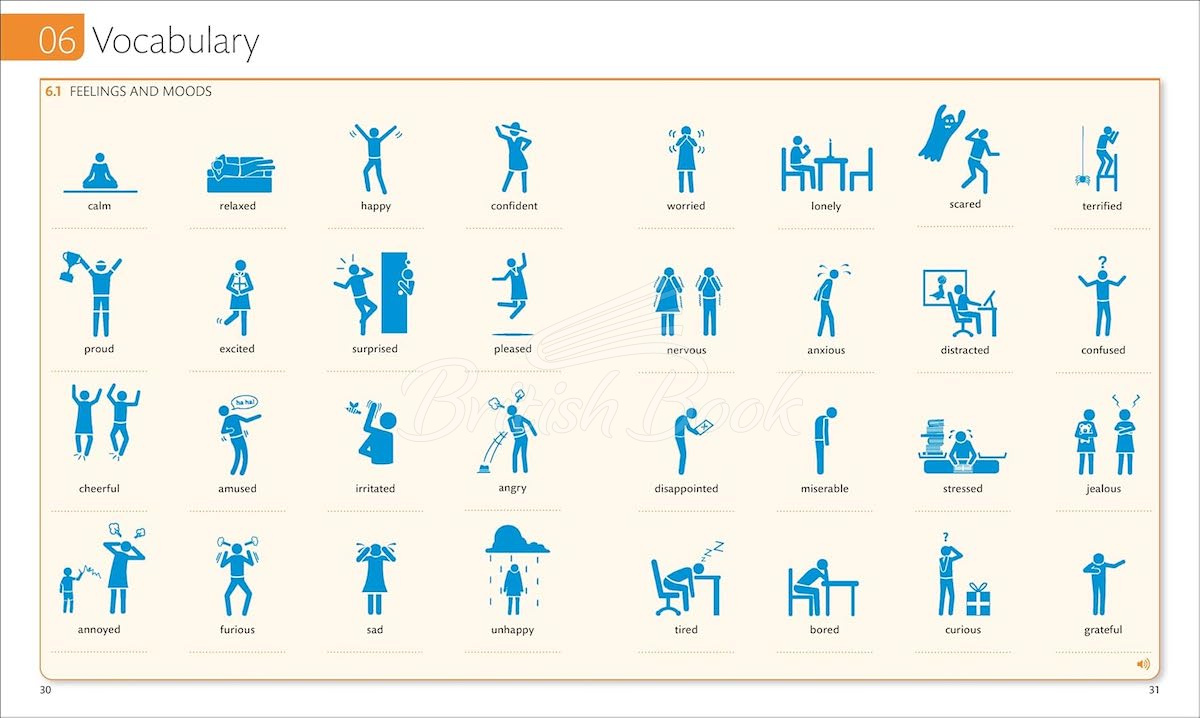 Учебник English for Everyone 2 Course Book изображение 3