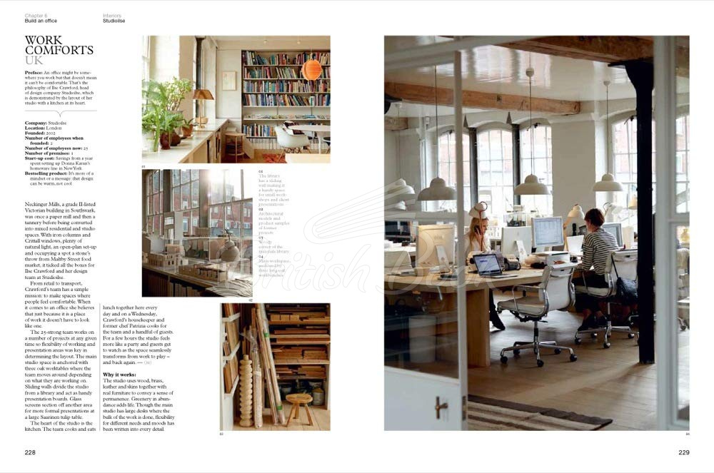 Книга The Monocle Guide to Good Business зображення 7