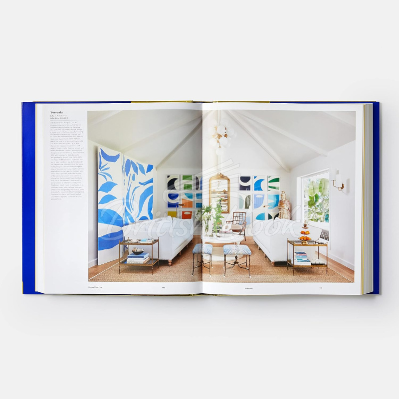 Книга Atlas of Interior Design изображение 5