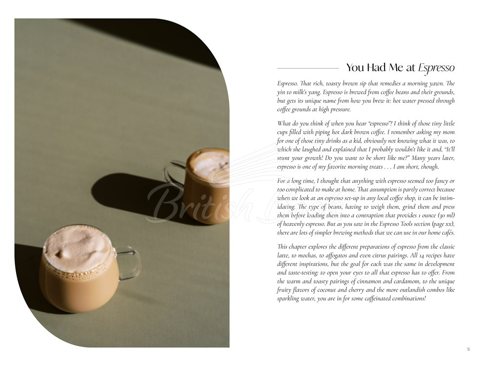 Книга The Home Café изображение 2