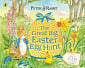 The Great Big Easter Egg Hunt (A Lift-the-Flap Storybook)