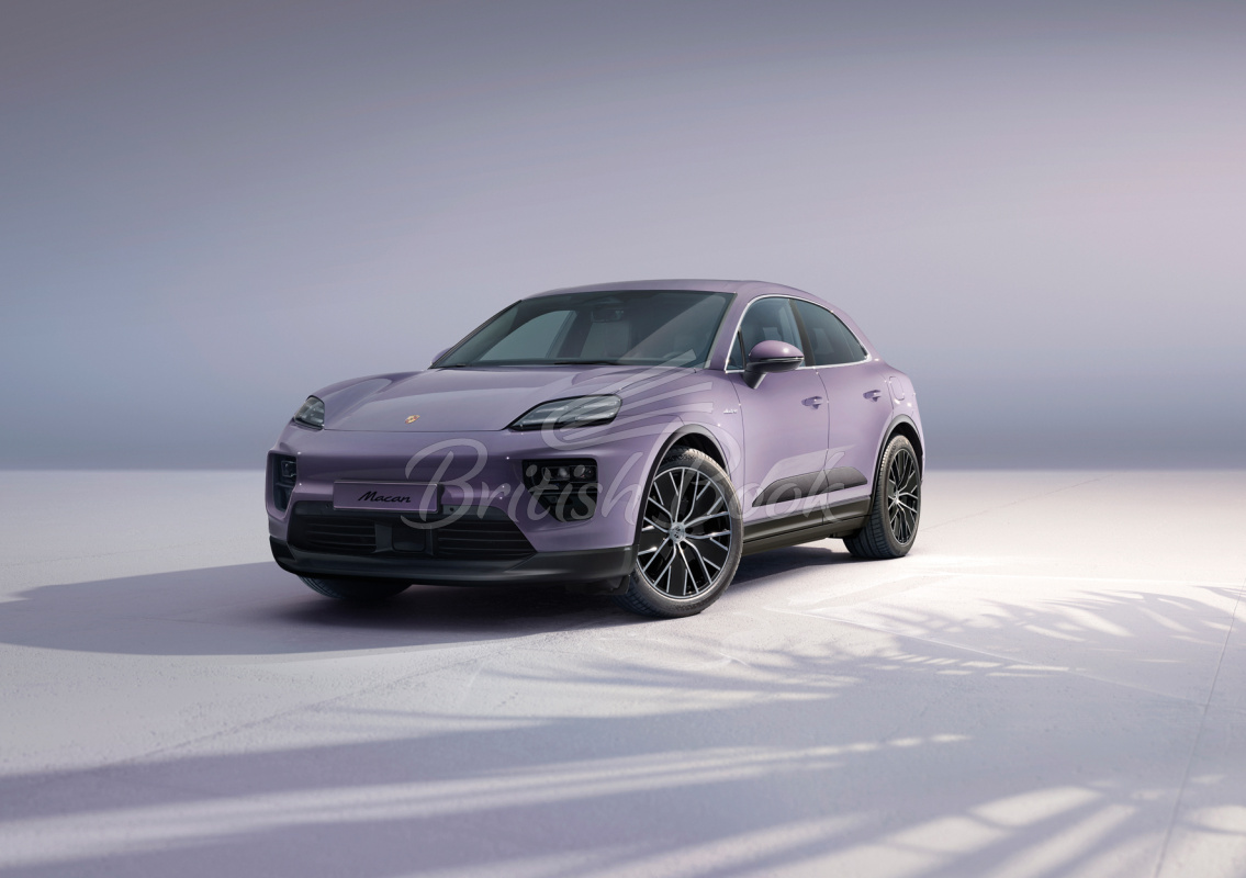 Книга The Porsche Book зображення 4