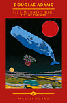 The Hitchhiker's Guide to the Galaxy