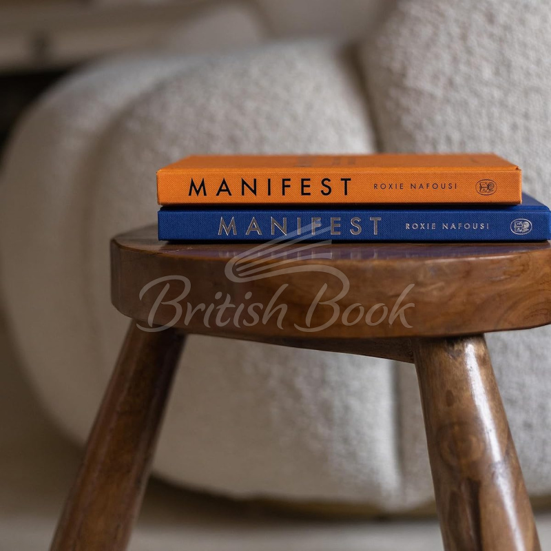 Книга Manifest: Dive Deeper изображение 2