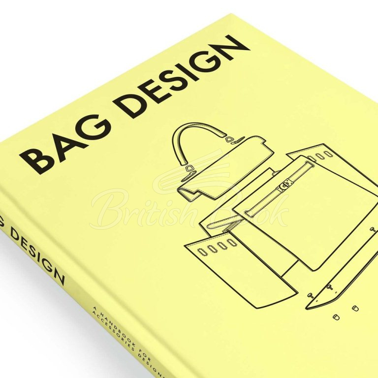 Книга Bag Design изображение 2