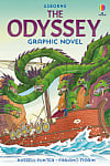 The Odyssey Graphic Novel