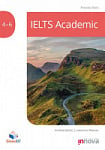 IELTS Academic Practice Tests 4-6