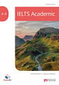 IELTS Academic Practice Tests 4-6