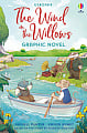 The Wind in the Willows Graphic Novel
