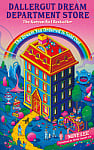 DallerGut Dream Department Store (Book 1)