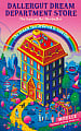 DallerGut Dream Department Store (Book 1)