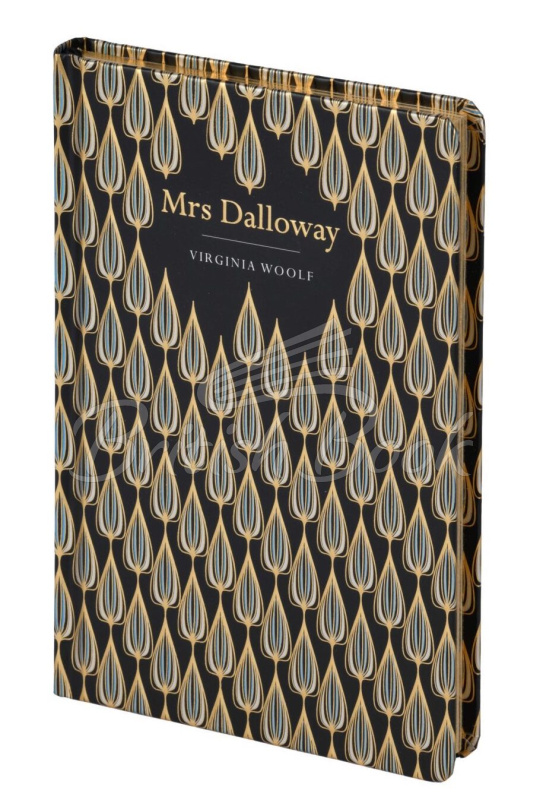 Книга Mrs Dalloway изображение