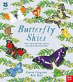 National Trust: Butterfly Skies