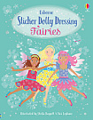 Sticker Dolly Dressing: Fairies