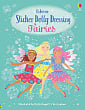 Sticker Dolly Dressing: Fairies