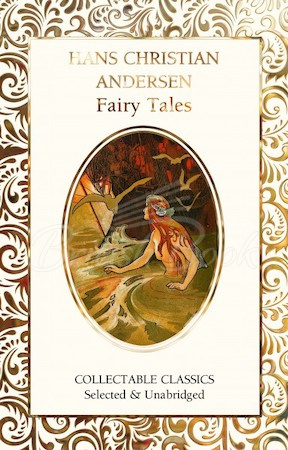 Книга Hans Christian Andersen Fairy Tales изображение
