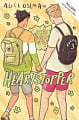 Heartstopper Volume 3 (A Graphic Novel)