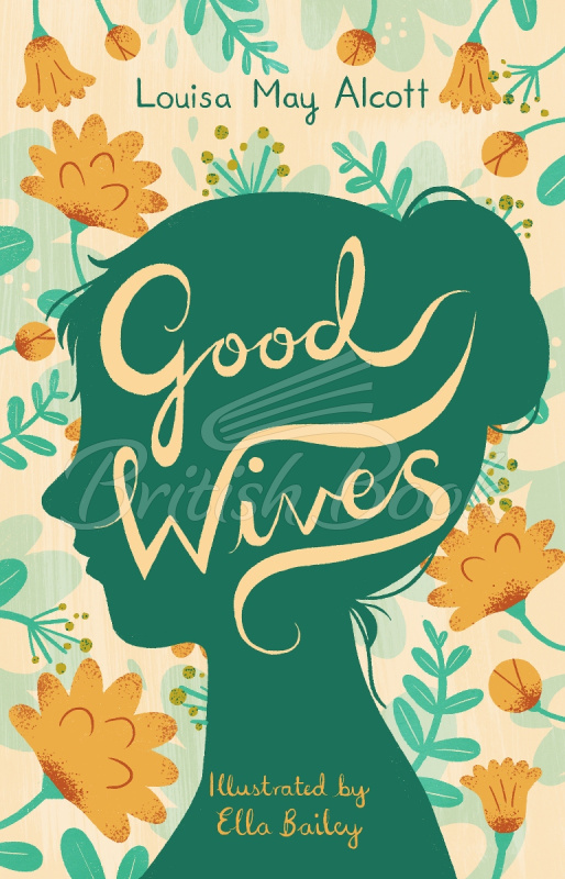 Книга Good Wives зображення