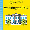 Jane Foster's Washington D.C.