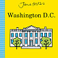Jane Foster's Washington D.C.