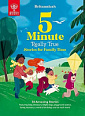 5-Minute Really True Stories for Family Time
