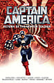 Captain America: Return of the Winter Soldier Omnibus (Volumes 16-17)