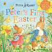 Peter Rabbit: Peter's First Easter