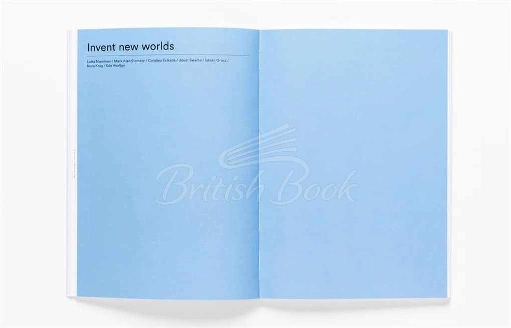 Книга The Illustration Idea Book зображення 6