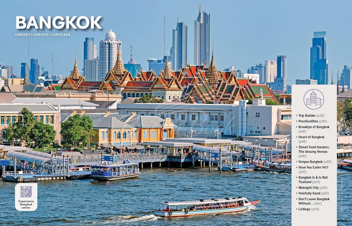 Книга Experience Thailand зображення 5