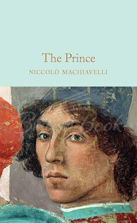 Книга The Prince изображение
