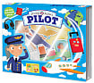 Let's Pretend: Pilot