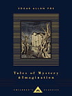 Tales of Mystery and Imagination