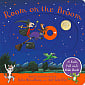 Room on the Broom (A Push, Pull and Slide Book)