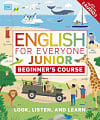 English for Everyone Junior: 5 Words a Day