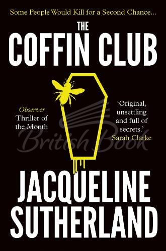 Книга The Coffin Club изображение