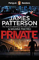 Penguin Readers Level 2 Private