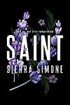 Saint (Book 3)