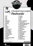 Way Ahead New Edition 2 Flashcards